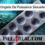 Sex Power Tabs 30